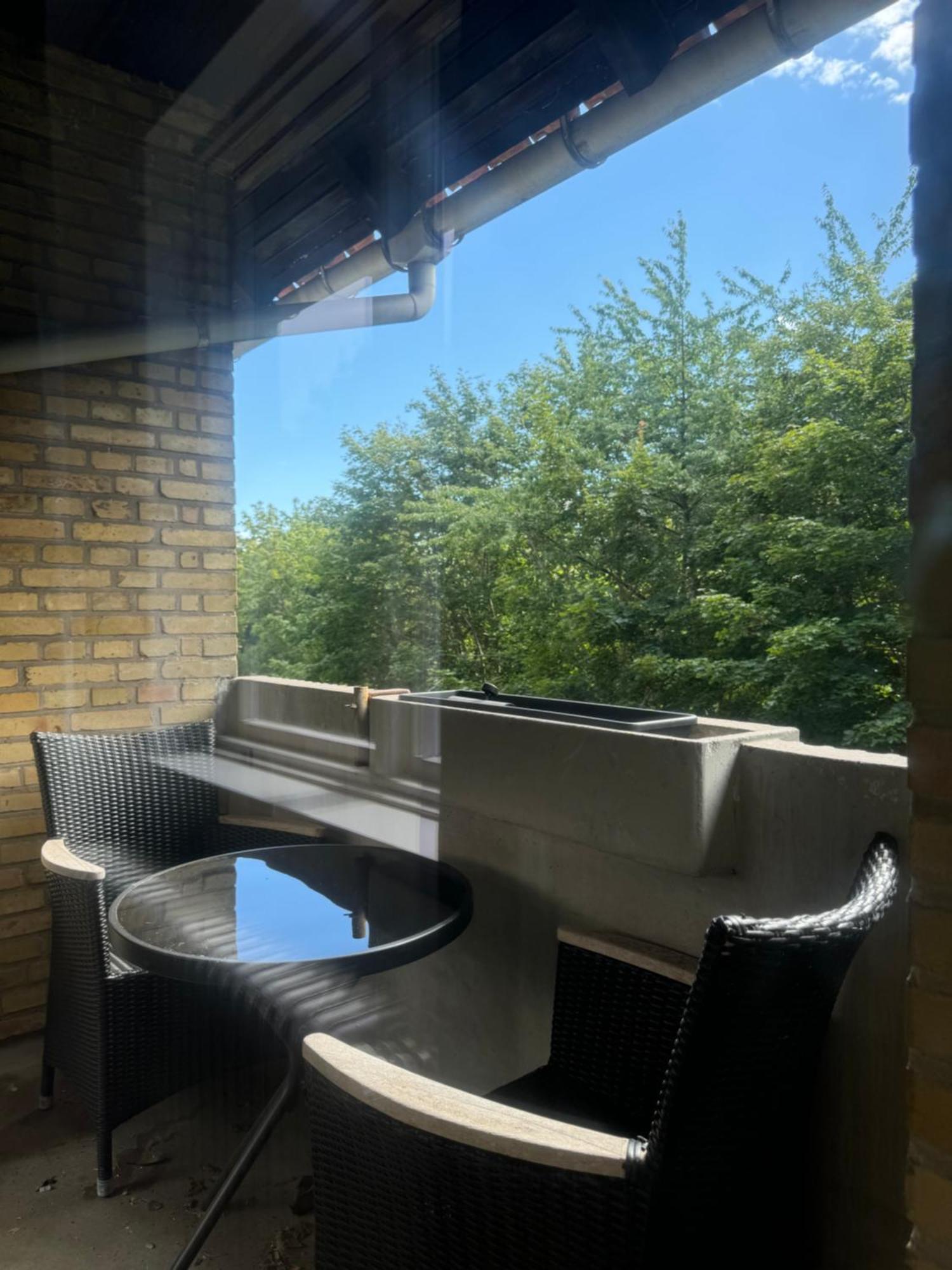 Apartment Cozy Near Downtown