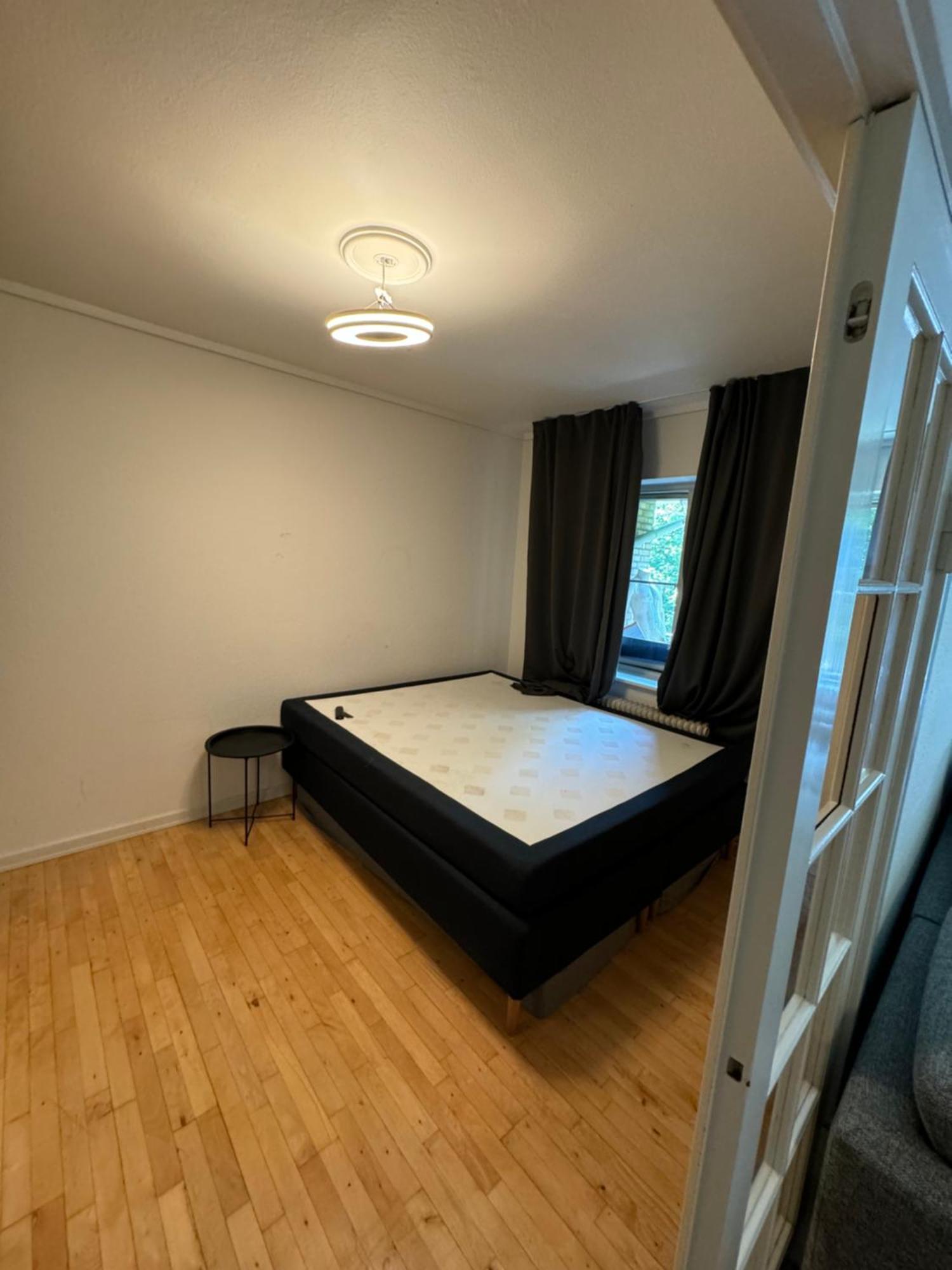 Cozy Near Downtown Copenhagen