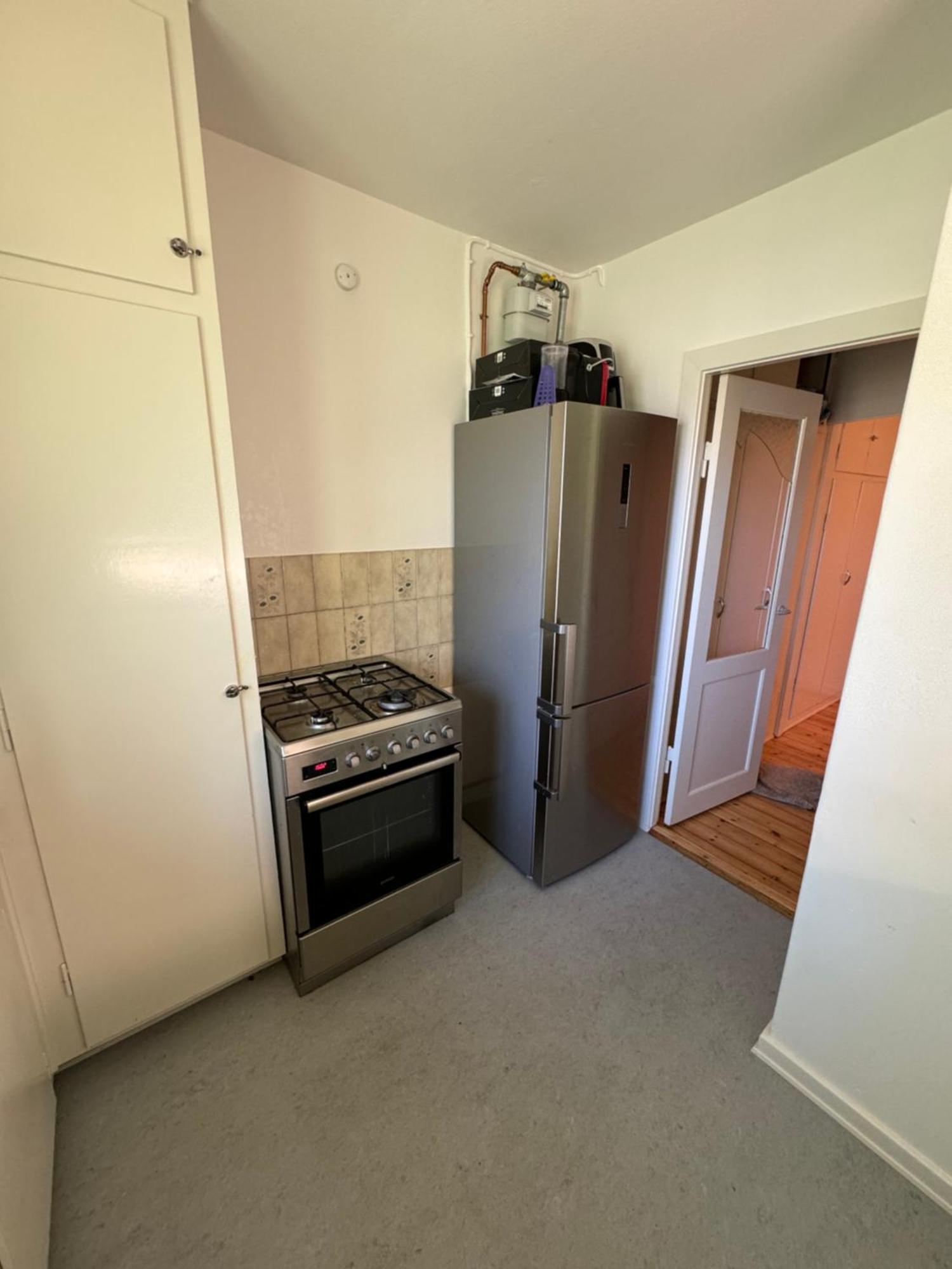 Apartment Cozy Near Downtown